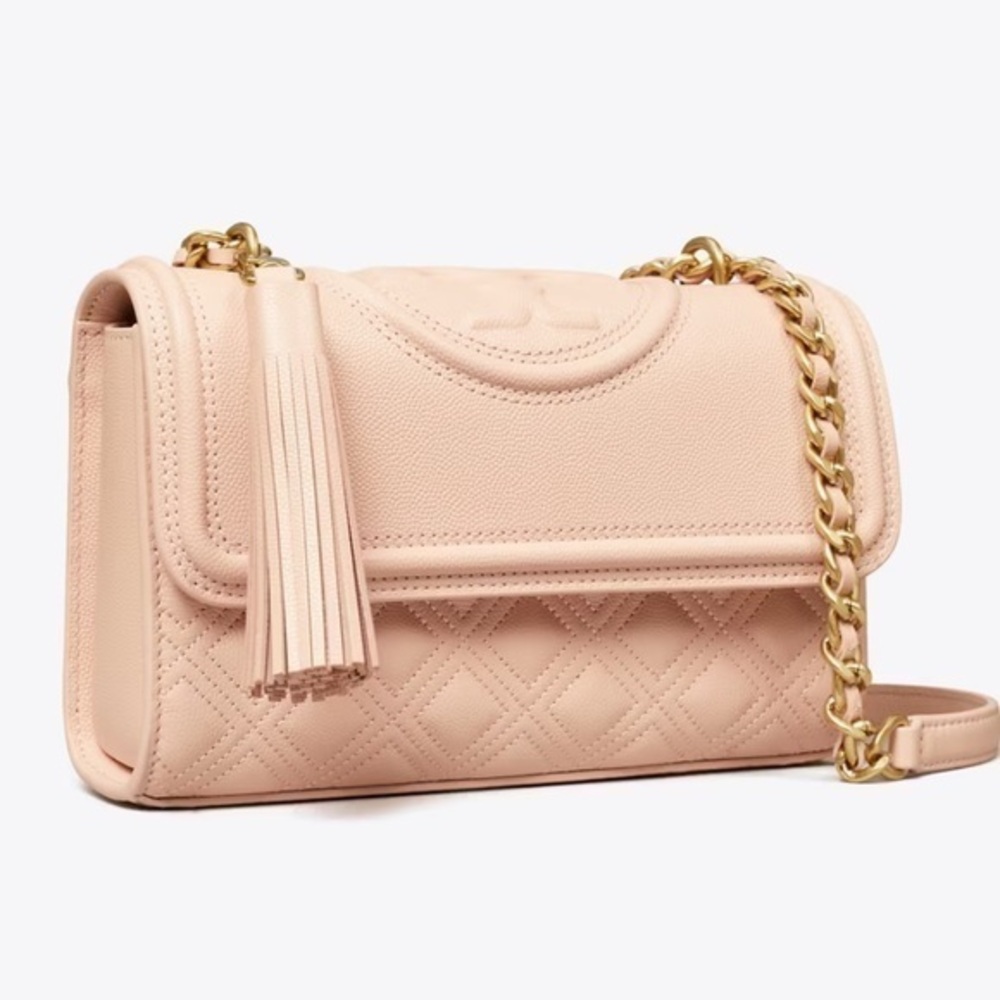 New Tory burch SMALL FLEMING CONVERTIBLE SHOULDER BAG